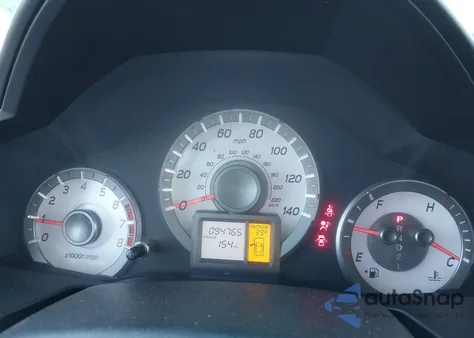 2013 Honda Pilot Ex-L from USA, damaged, VIN 5FNYF3H54DB027731